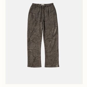 Dairy boy river camo sweats